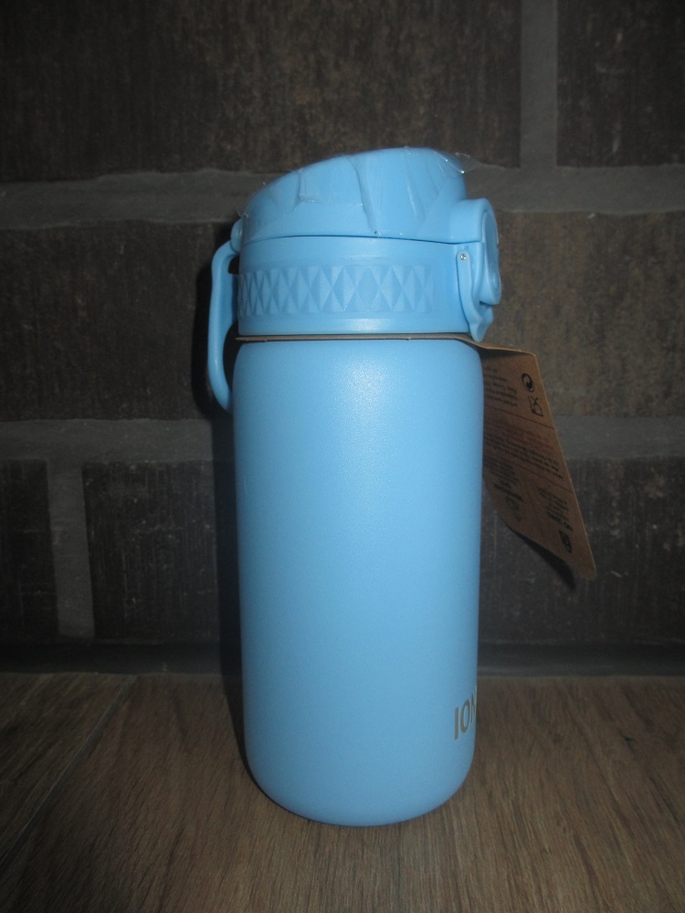 ION8 Kindertrinkflasche, Alaska-blau